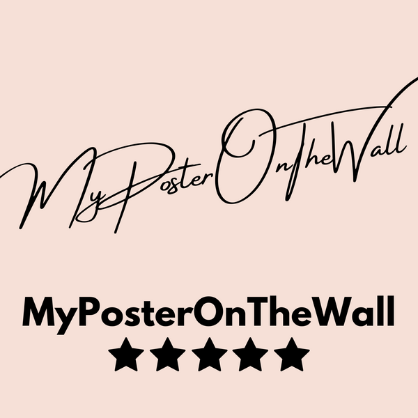 MyPosterOnTheWall